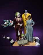 McFarlane Toys Beetlejuice 6in 4-Pack - Image 2
