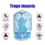 BAIMNOCM Zevo Trap Refill Cartridges - Image 5