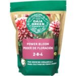 Gaia Green 2-8-4 Power Bloom Fertilizer