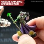 Army Painter Warpaints Air Mega Set - Image 7