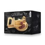 MikaMax Sausage Guillotine Double-Bladed - Image 3