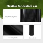 vidaXL HDPE Root Barrier - Image 5