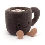 Jellycat Amuseable Coffee Cup Plush