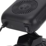 Portable Battery Heater 90° Flip - Image 9