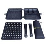 Ridgemonkey Connect Combi Steamer XXL