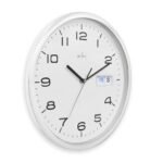 ACCTIM 21027 Supervisor Wall Clock - Image 3