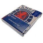 FVLFIL Rangers FC Pulse Duvet - Image 2