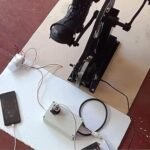 300W Portable Brushless Pedal Generator - Image 6