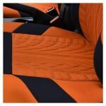 FSTTGG Ford Fiesta MK7 Seat Covers - Image 5
