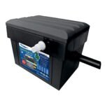 Green Genie 3500 Litre Pond Filter