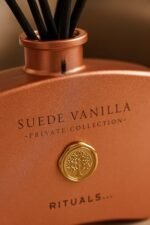 Rituals Suede Vanilla Fragrance Sticks - Image 6