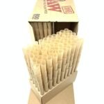 RAW Classic Pre-Rolled Cones - Image 3