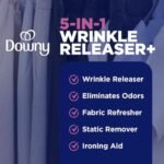 Downy Wrinkle Releaser Plus (2-Pack) - Image 4