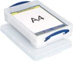 Really Useful 4L A4 Boxes