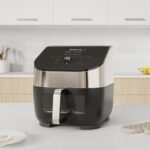 Instant Vortex OdourErase ClearCook Air Fryer - Image 2