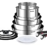 Tefal Ingenio Emotion Removable Cookware