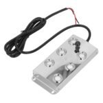 Yanmis 6-Head Ultrasonic Mist Maker - Image 8