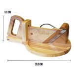 MikaMax Sausage Guillotine Double-Bladed - Image 5