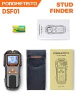 POROMETISTO DSF01 6-in-1 Wall Detector - Image 9