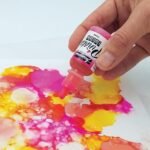 Jacquard Piñata Color Overtones Ink - Image 5