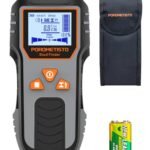 POROMETISTO DSF01 6-in-1 Wall Detector