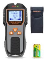 POROMETISTO DSF01 6-in-1 Wall Detector