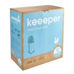 keeeper Ole Storage Bin Stand - Image 9