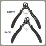 The Beadsmith Left-Handed Looper 1.5mm - Image 9