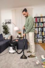 Kärcher SE 4 Select Cleaner - Image 6