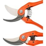 Bahco P121-23 Bypass Secateurs 230mm - Image 2