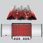 Broil King Flav-R-Wave Burner Plates - Image 4