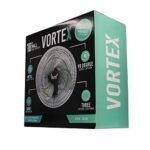 Vortex 18" Oscillating Wall Fan - Image 5