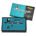 Iwata Eclipse CS Dual-Action Airbrush