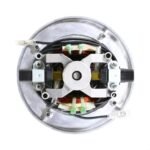 Numatic Henry Hetty 1000W Motor - Image 3