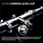 Gaahleri Mobius 0.2mm Airbrush - Image 5