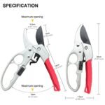 MEPEREZ Easy Pruning Shears - Image 8