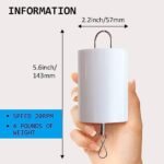 Aoedelyart Remote Rotating Display Motor - Image 7