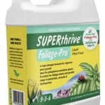 Foliage-Pro 9-3-6 Plant Food