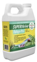 Foliage-Pro 9-3-6 Plant Food