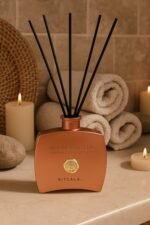 Rituals Suede Vanilla Fragrance Sticks - Image 7