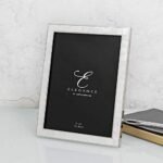 Widdop Elegance Nickel 6x8 Frame