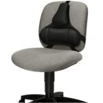 Fellowes Professional Ultimate Back Support - Image 7