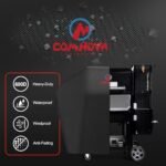 Comnova Masterbuilt 800 Smoker Cover - Image 3