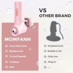 MOMFANN Portable Bath Jet Spa - Image 6