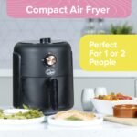 Quest 2.3L 1000W Air Fryer - Image 8