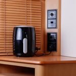 Leisurewize LW676 1.7L Air Fryer - Image 5