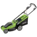 Draper 20535 1600W Electric Mower