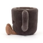 Jellycat Amuseable Coffee Cup Plush - Image 4
