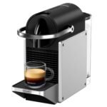 Nespresso De'Longhi Pixie Coffee Machine - Image 5