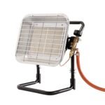 Draper 07867 Propane Heater 4.5kW